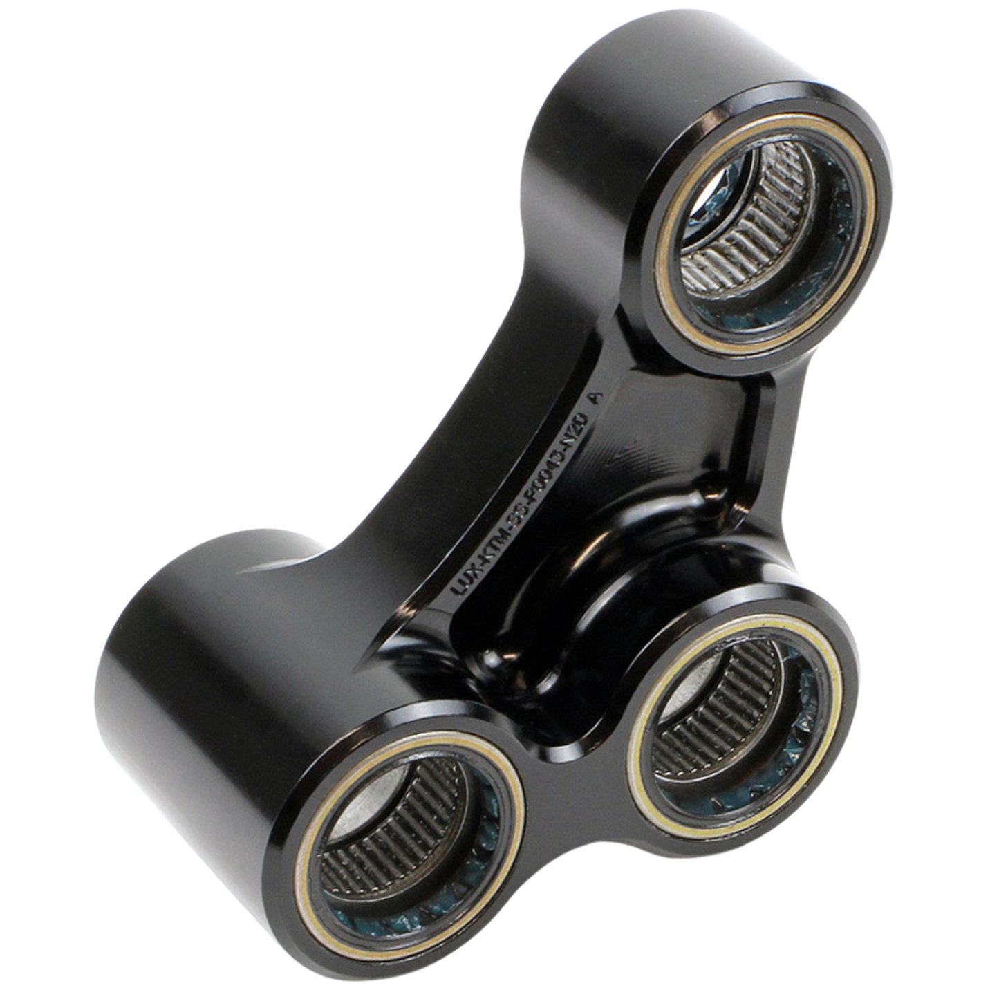 LUXON N2D LINKAGE KNUCKLE KTM SX/F/XC/F 23-24 / HUSQVARNA FC/FX/TC/TX 23-24 / GASGAS EX/MC 2024