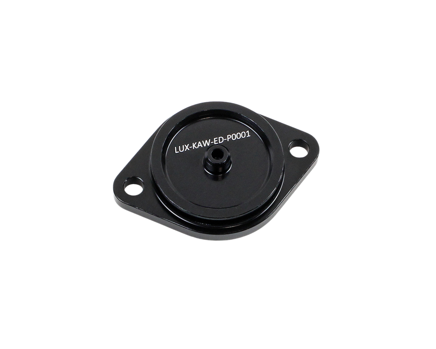 LUXON OIL FILTER CAP KAWASAKI KX450F 16-25