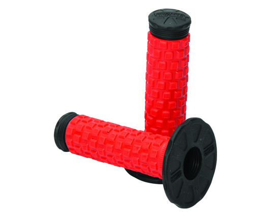 PROTAPER PILLOW TOP LITE RED/BLACK GRIPS