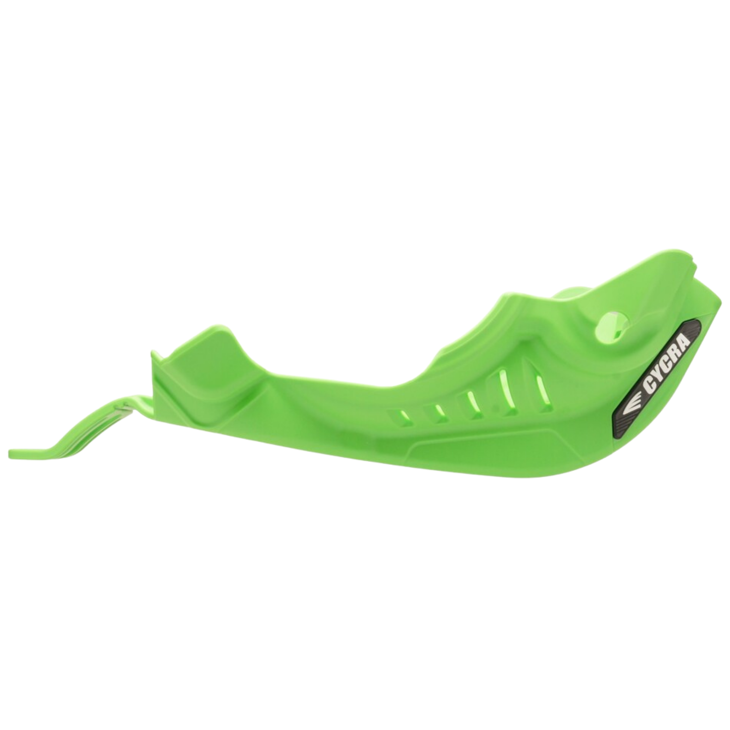 CYCRA GREEN SKID PLATE KAWASAKI KX250F / KX250X 25-26