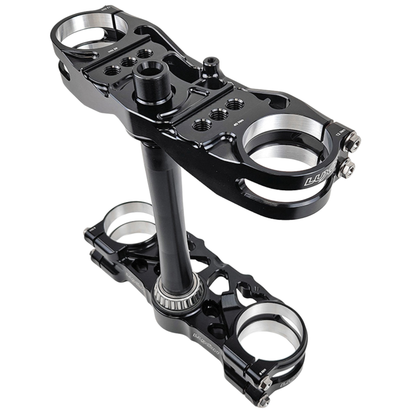 LUXON GEN3 PRO TRIPLE CLAMPS YAMAHA YZ125 06-27 YZ250F 06-11