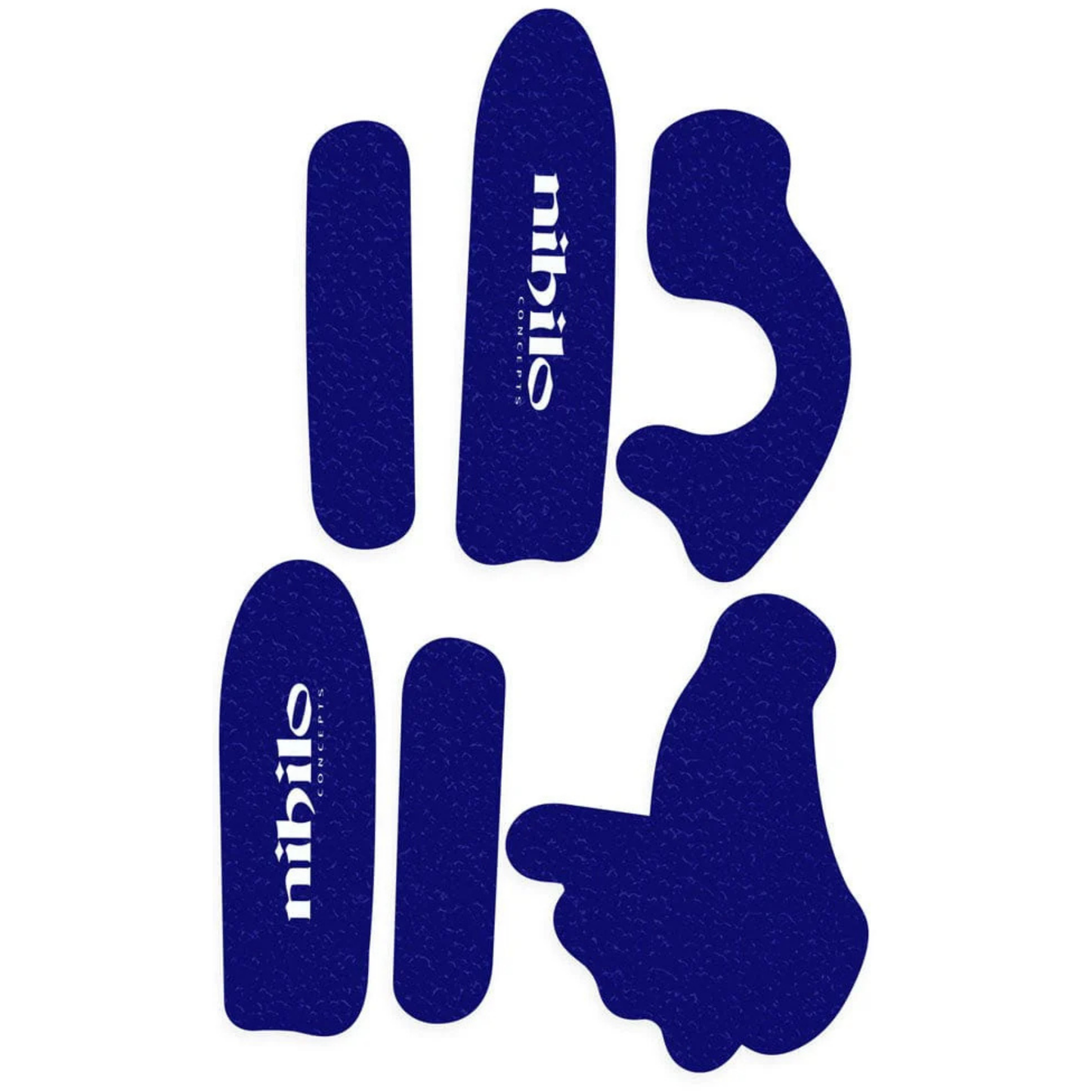 NIHILO CONCEPTS FRAME GRIP TAPE YAMAHA YZ125 / YZ250 96-01