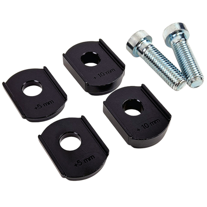 LUXON GEN3 M12 BAR MOUNT RISER KIT