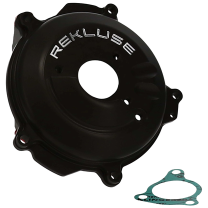 REKLUSE CLUTCH COVER KTM 65SX 24-27 / HUSQVARNA TC65 24-27 / GASGAS MC65 24-27