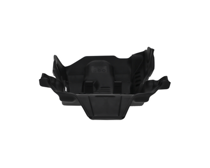 ACERBIS BLACK SKID PLATE YAMAHA YZ250F 24-26 YZ250FX/WR250F 25-26