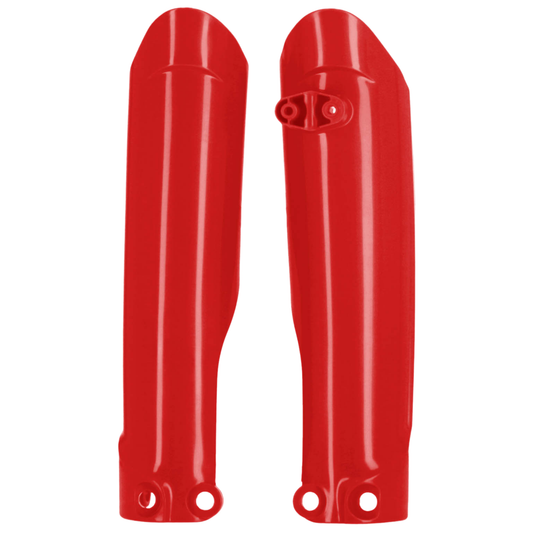 ACERBIS KTM SX 65 19-26 | HUSQVARNA TC65 19-26 | GASGAS MC65 21-26 RED FORK GUARDS