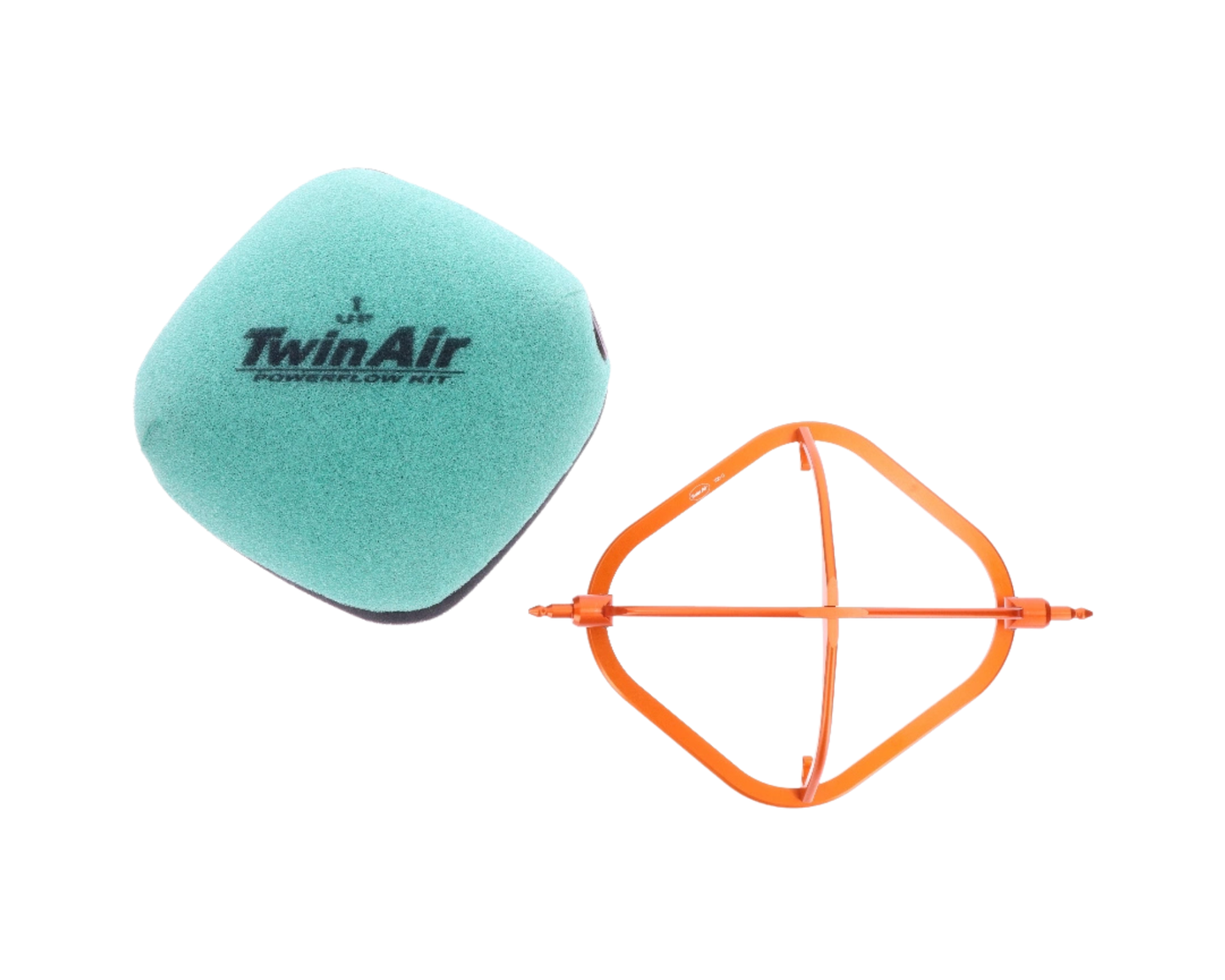 TWIN AIR POWERFLOW KIT DUCATI DESMO450 MX 2026