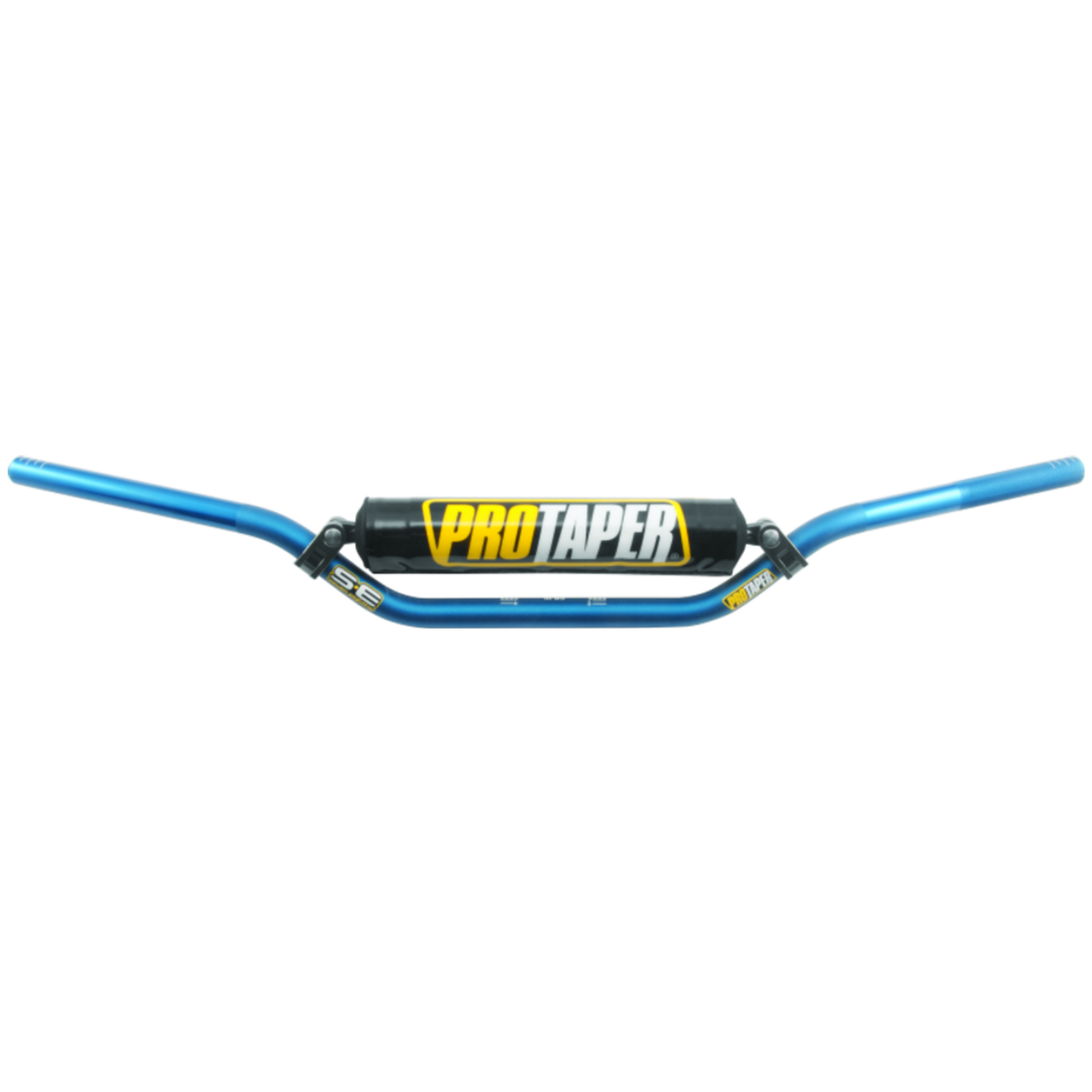 PROTAPER SE 7/8" BLUE HANDLEBARS