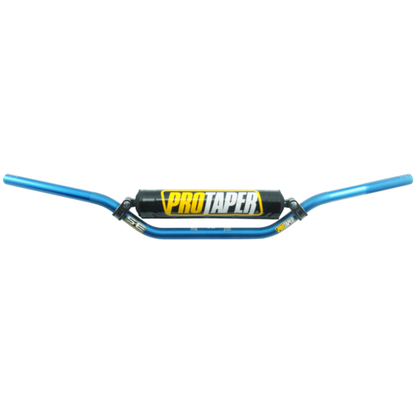 PROTAPER SE 7/8" BLUE HANDLEBARS