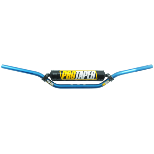 PROTAPER SE 7/8" BLUE HANDLEBARS