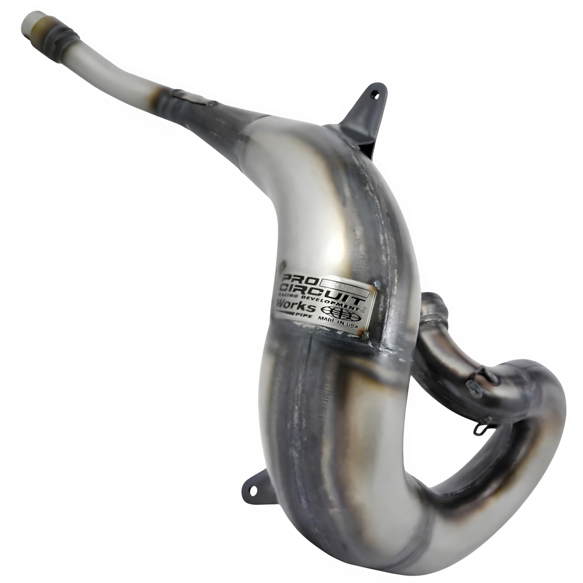 PRO CIRCUIT WORKS PIPE KAWASAKI KX327 / KX327X 2027