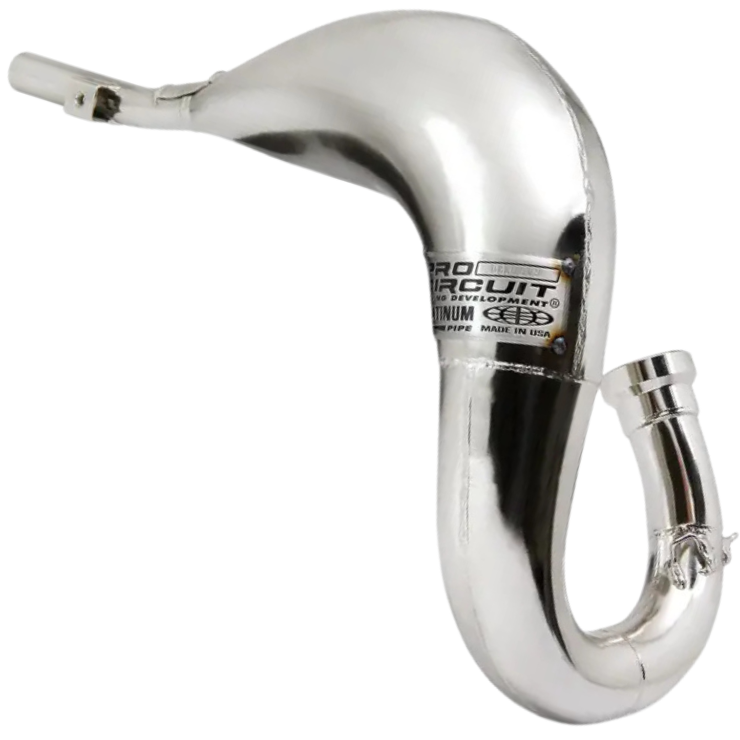 PRO CIRCUIT YAMAHA YZ65 18-27 PLATINUM PIPE