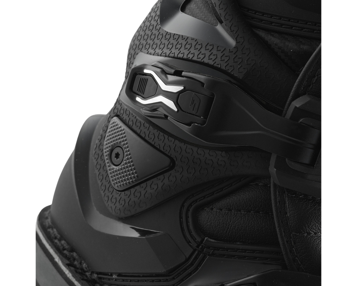 GAERNE SG-22 BLACK BOOTS