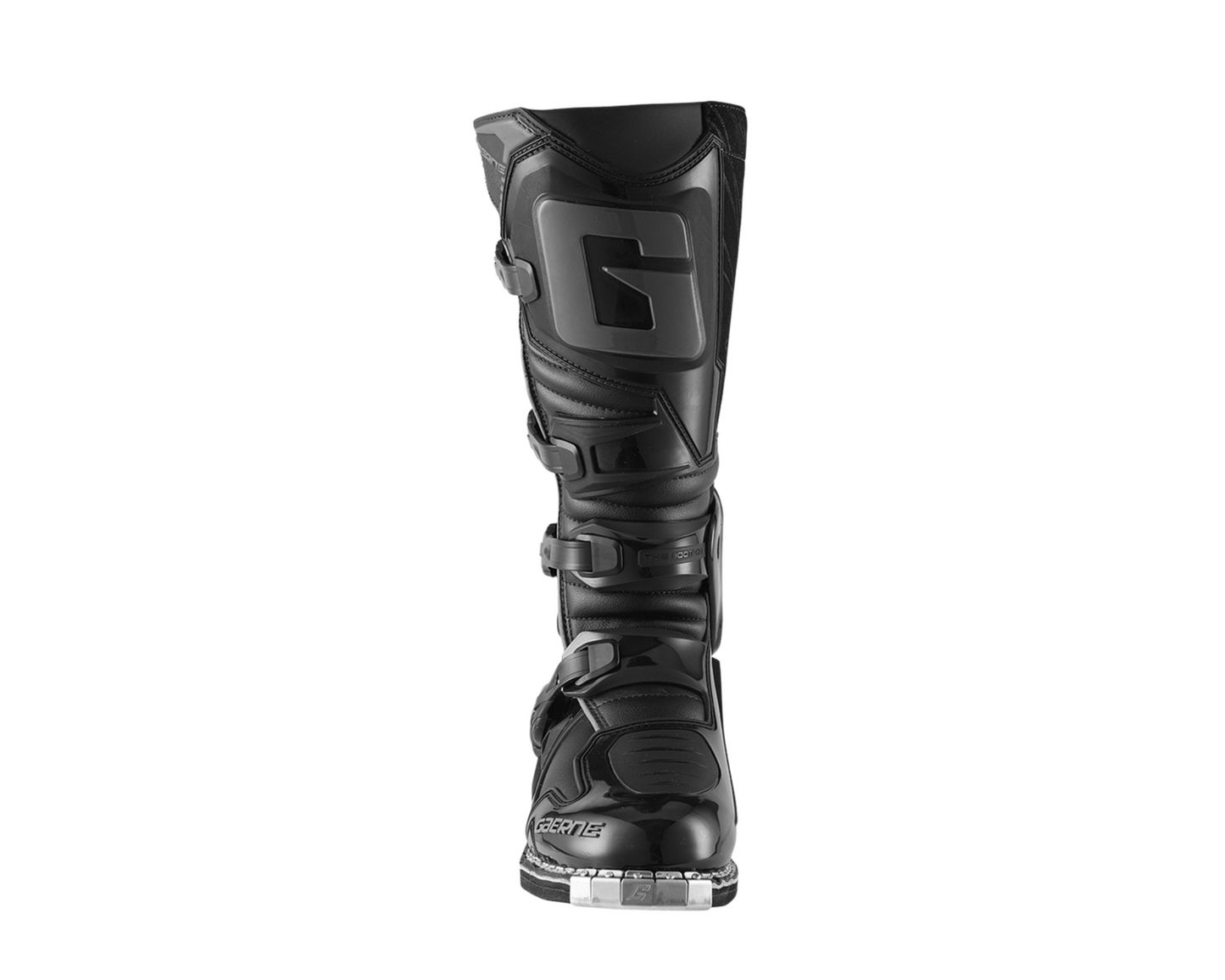 GAERNE FASTBACK ENDURANCE MIDNIGHT ENDURO BOOTS