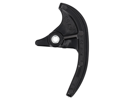 ACERBIS KAWASAKI KX450F/KX450X 24-25 BLACK UNDER CHAIN SLIDER
