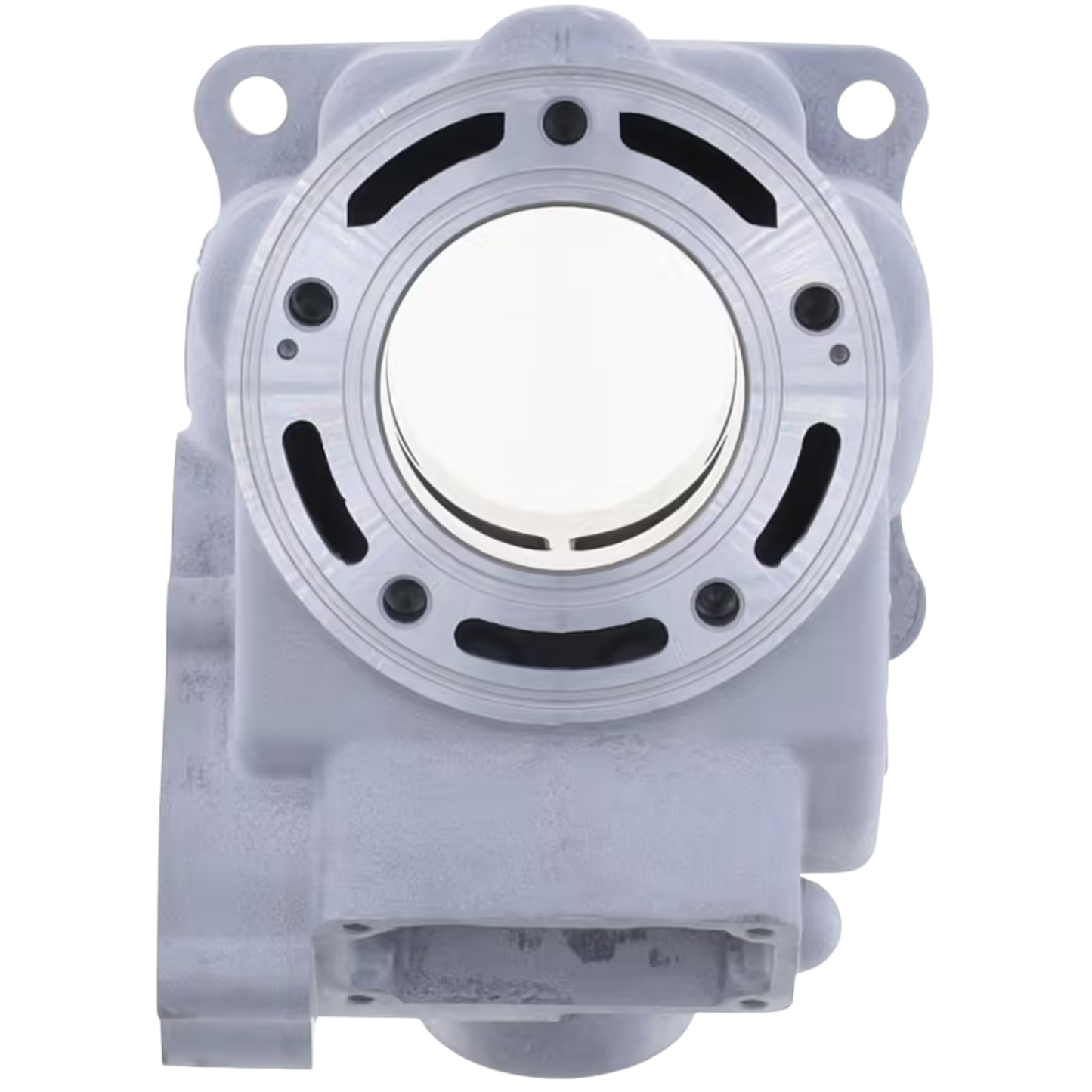ATHENA STANDARD BORE 54MM CYLINDER KIT YAMAHA YZ125 01-04