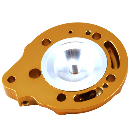 VHM CYLINDER HEAD KTM 65 SX 24-26 / HUSQVARNA TC65 24-26 / GASGAS MC65 24-26