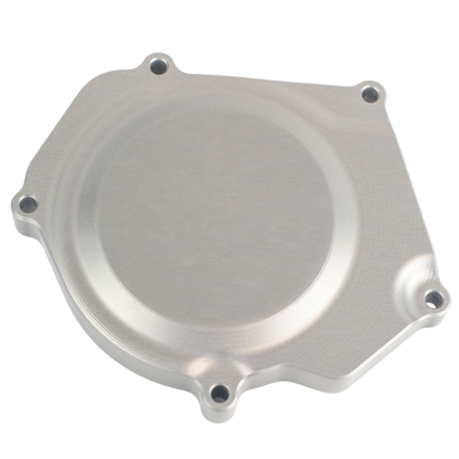 LUXON BILLET ALUMINIUM IGNITION COVER YAMAHA YZ250 99-27 YZ250X 16-27