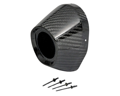 PRO CIRCUIT T5/T6 CARBON REPLACEMENT END CAP