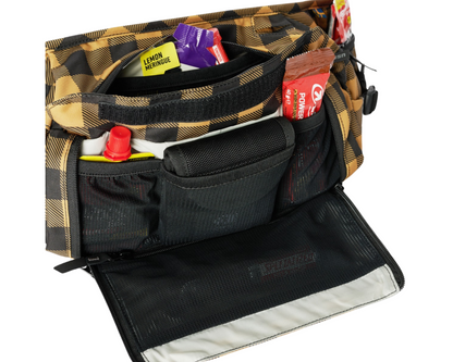 USWE WAIST 2L FLANNEL BRONZE HIP PACK