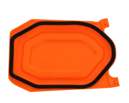 TWIN AIR AIR BOX COVER KAWASAKI KX450F/KX450X 24-25