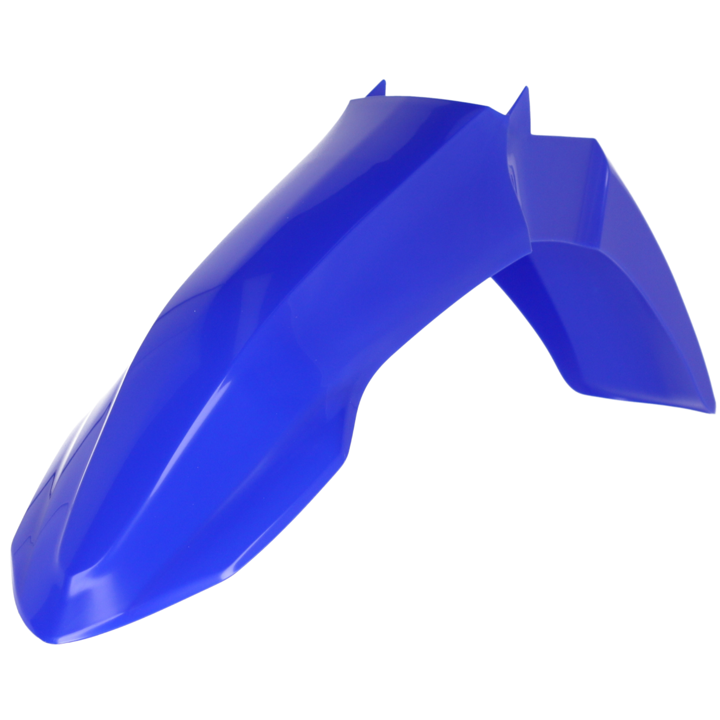 ACERBIS YAMAHA YZ450F 23-26 YZ250F/YZ450FX 24-26 YZ250FX 25-26 BLUE FRONT FENDER