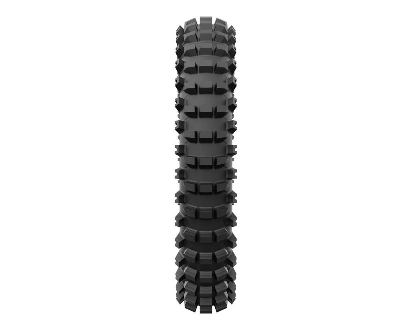 PIRELLI SCORPION MX32 2025 120/90-19 REAR 80/100-21 FRONT MID/SOFT TYRE SET