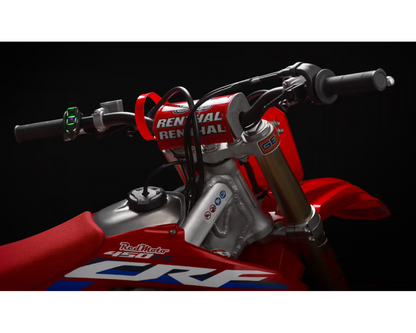 GET MULTIFUNCTION TRACTION CONTROL/LAUNCH CONTROL FOR SX1 PRO ECU GASGAS / HONDA / HUSQVARNA / KAWASAKI / KTM/ YAMAHA