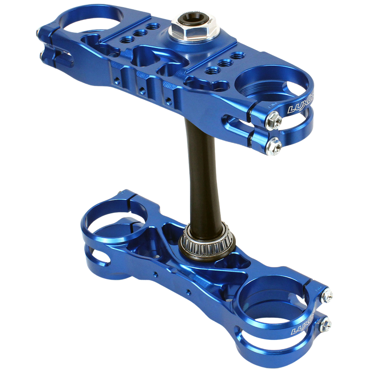 LUXON GEN3 TRIPLE CLAMPS KTM / HUSQVARNA / GASGAS 125-500 13-27