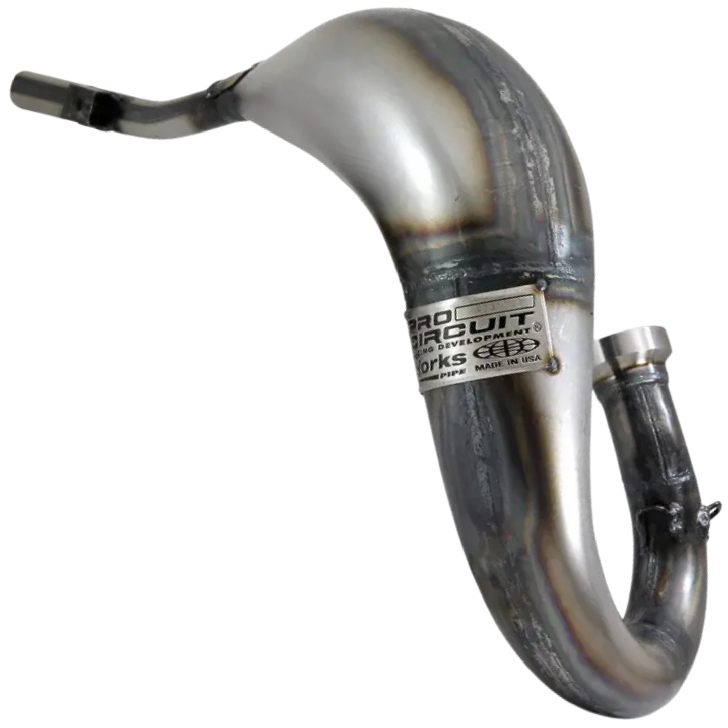 PRO CIRCUIT YAMAHA YZ85 19-27 WORKS PIPE