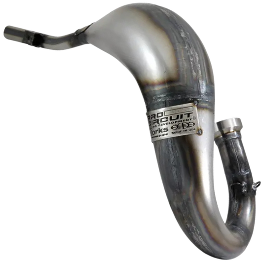 PRO CIRCUIT YAMAHA YZ85 19-27 WORKS PIPE