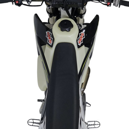 IMS 12.1L (3.2 GAL #17701) FUEL TANK TRIUMPH TF 250-X 24-26 TF 450-RC 2025 TF 450-X / TF 250-E / TF 450-E 2026