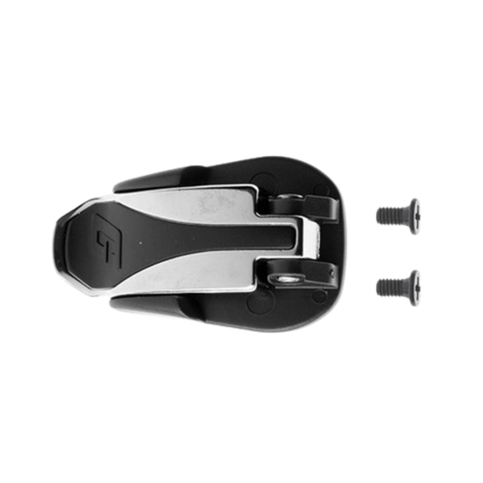 GAERNE SG-12 BLACK REPLACEMENT BUCKLE KIT