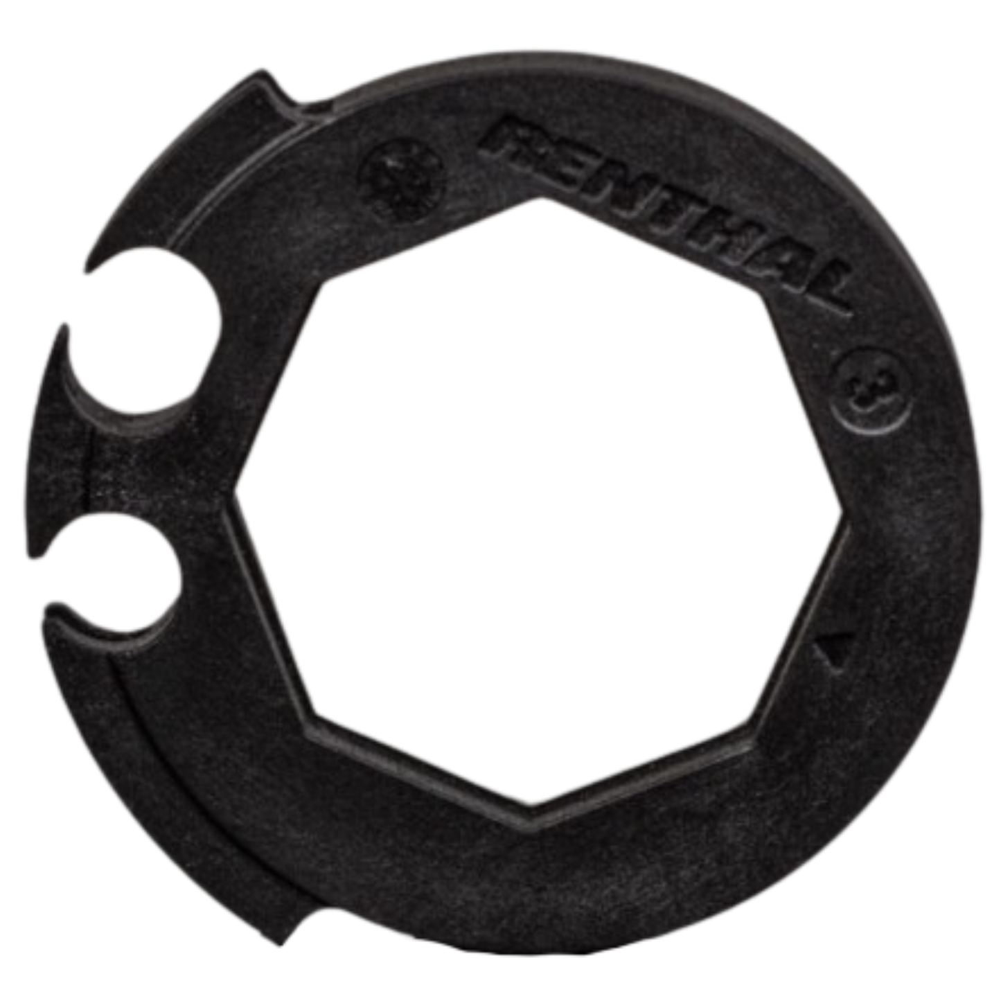RENTHAL MX LOCK-ON GRIP THROTTLE CAM 3