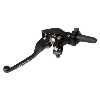 ARC RC-8 BLACK CLUTCH PERCH ASSEMBLY