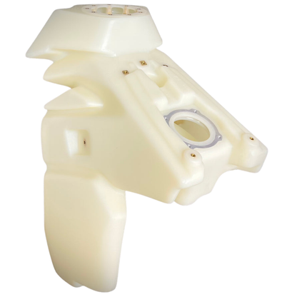 IMS 10.6L (2.8 GAL #12445) FUEL TANK HUSQVARNA (TBI) TE 24-26