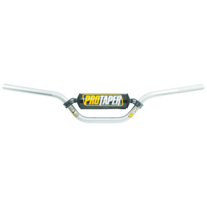 PROTAPER SE 7/8" SILVER MINI BIKE HANDLEBARS