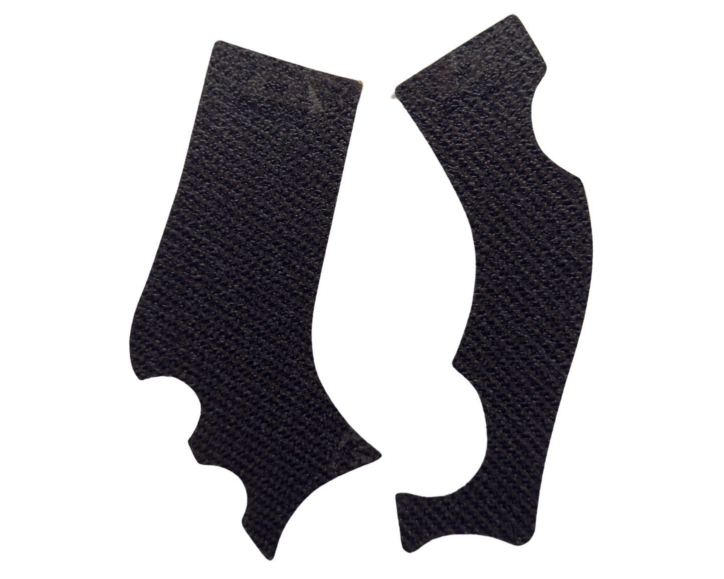 D'COR KAWASAKI KX450F/KX450X 24-25 KX250F/KX250X 2025 GREY FRAME GRIP TAPE