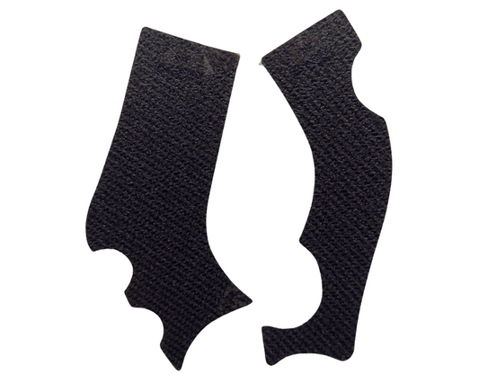 D'COR KAWASAKI KX450F/KX450X 24-25 KX250F/KX250X 2025 GREY FRAME GRIP TAPE