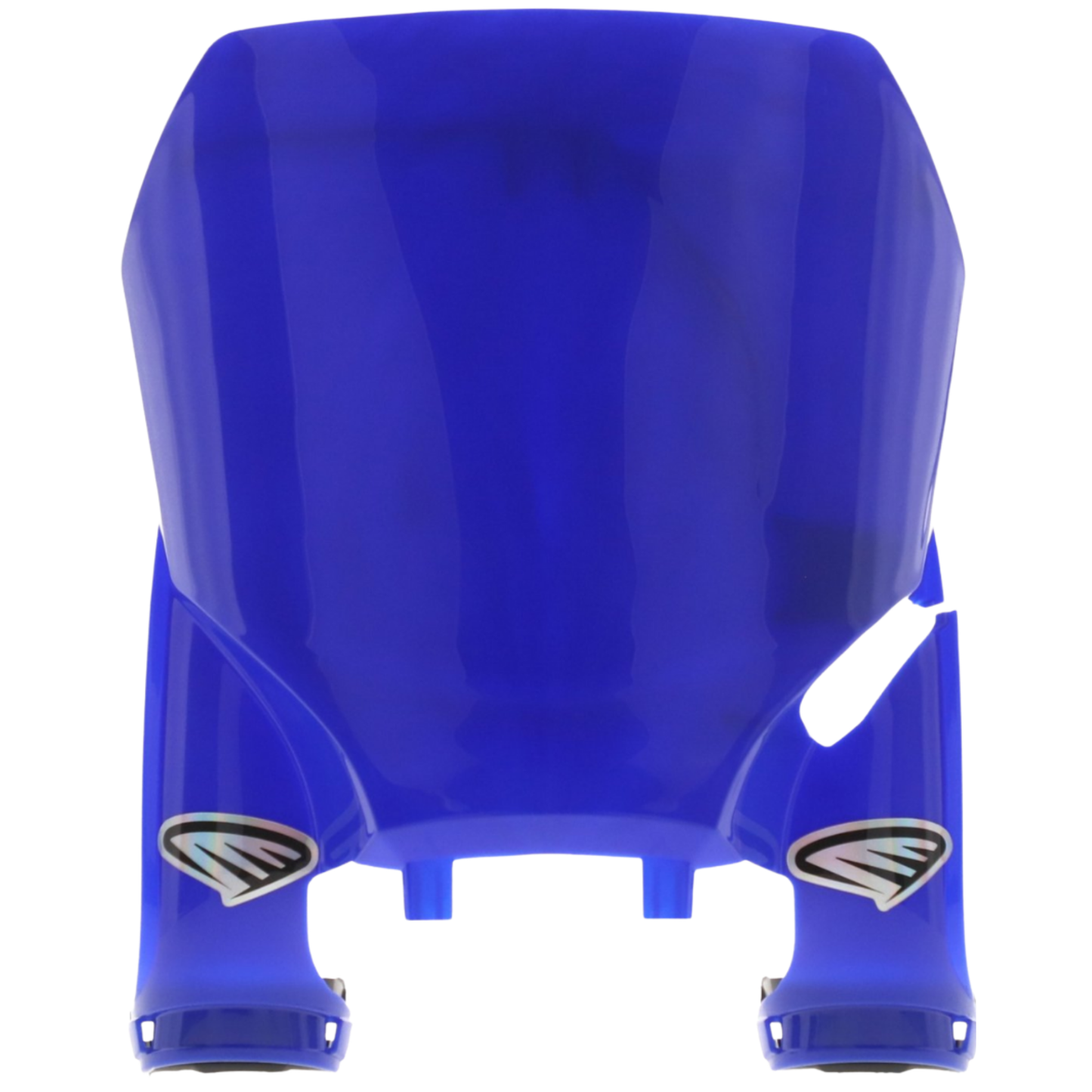 CYCRA YAMAHA YZ450F 23-25 YZ250F/YZ450FX 24-26 YZ250FX 25-26 BLUE STADIUM FRONT PLATE