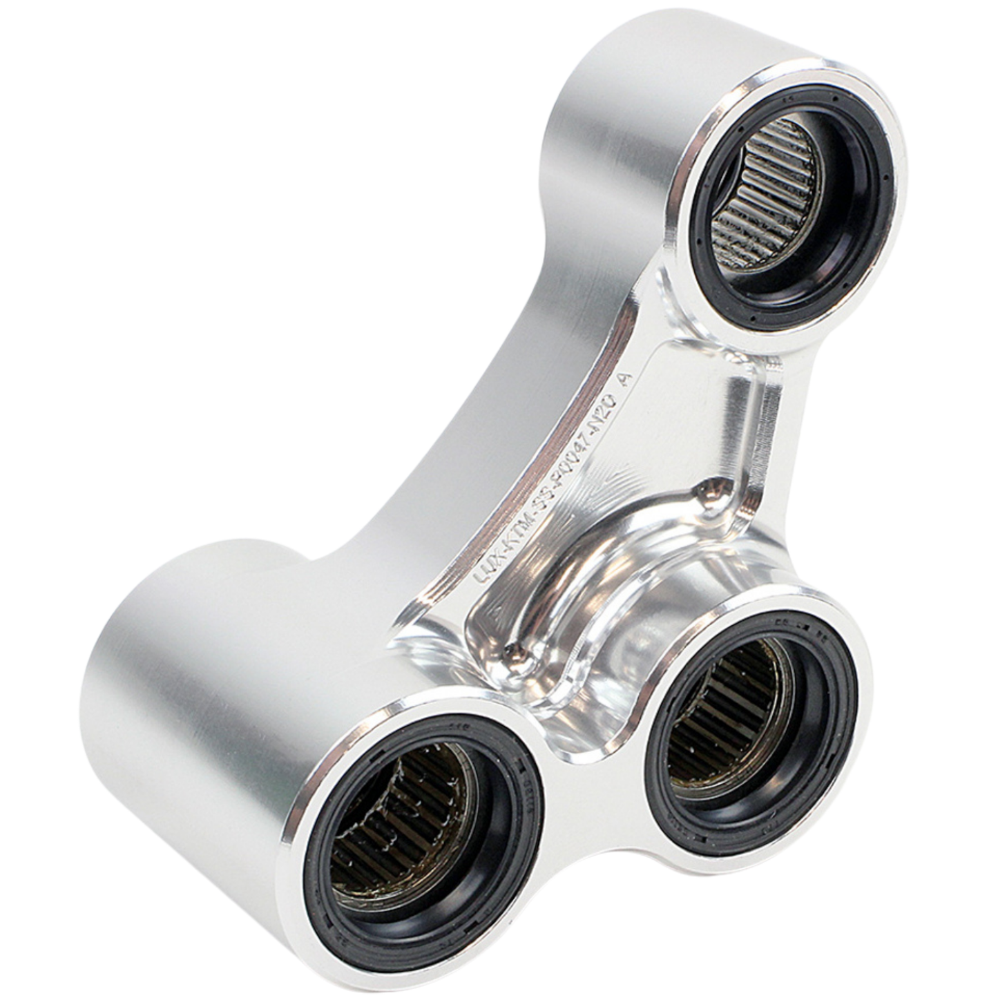 LUXON N2D LINKAGE KNUCKLE KTM SX/SX-F/XC/XC-F 25-27 / HUSQVARNA FC/FX/TC/TX 25-27 / GASGAS EX/MC 25-27