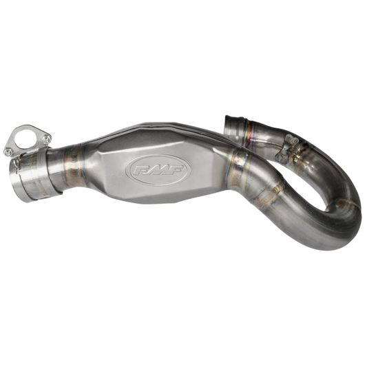 FMF DUCATI DESMO450 MX / EDX 2026 STAINLESS MEGABOMB HEADER PIPE