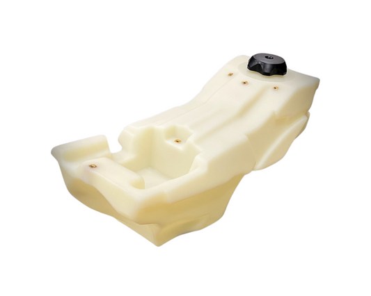 IMS 11L (2.9 GAL #17344) CLEAR FUEL TANK YAMAHA YZ450FX/WR450F 24-25 YZ250FX/WR250F 2025