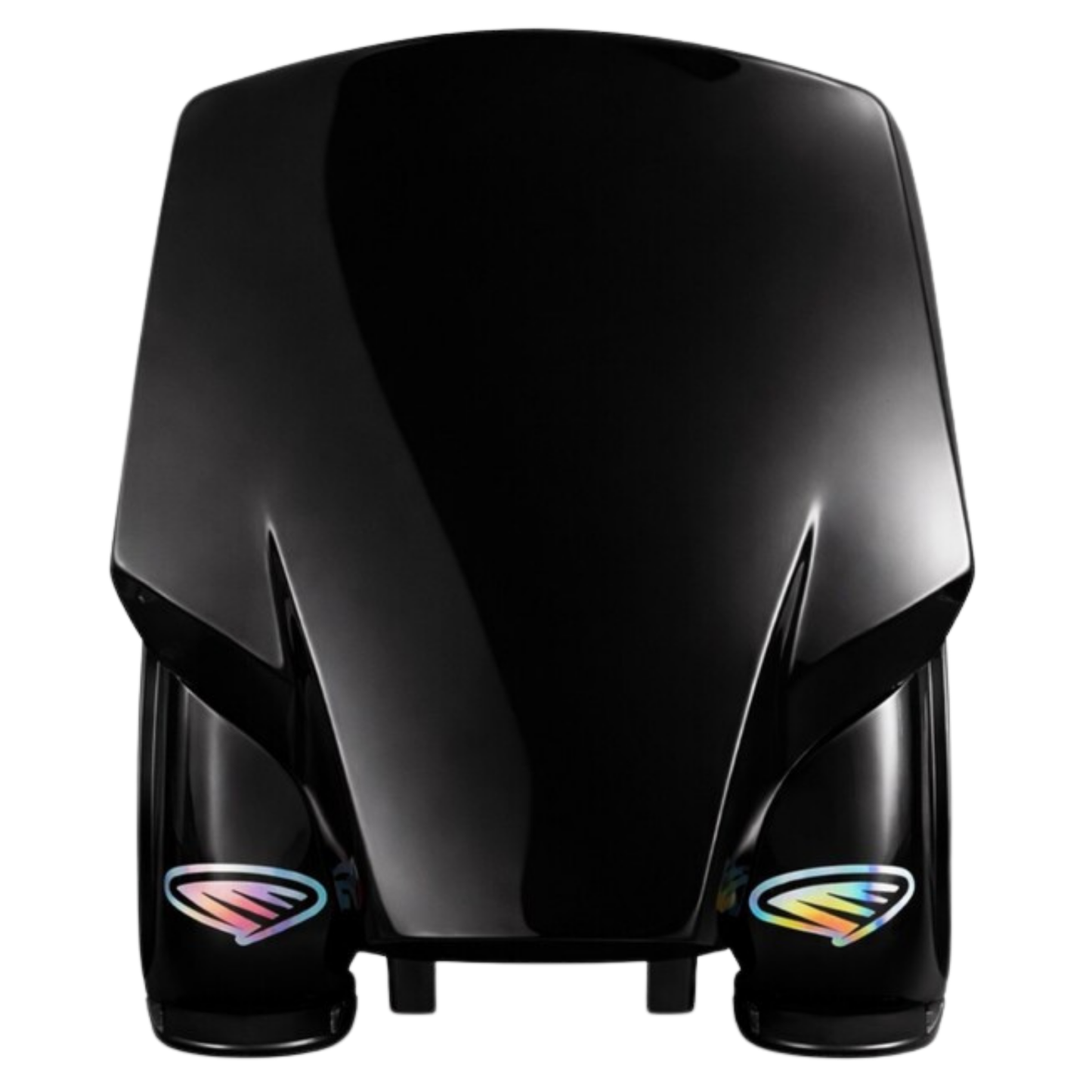 CYCRA YAMAHA YZ450F 2026 BLACK STADIUM FRONT PLATE