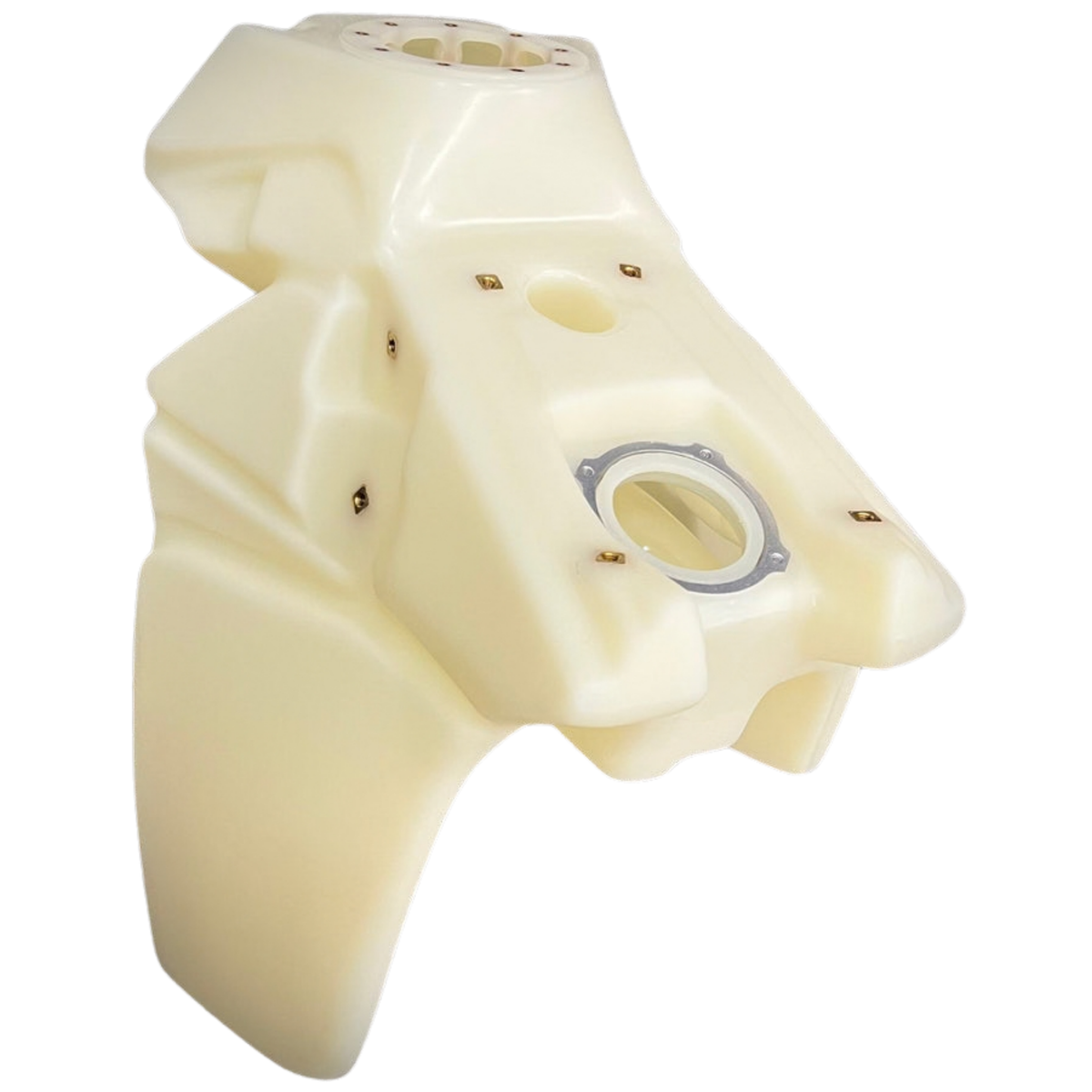 IMS 12.3L (3.25 GAL #18807) FUEL TANK GASGAS MC / EC / EX 24-27