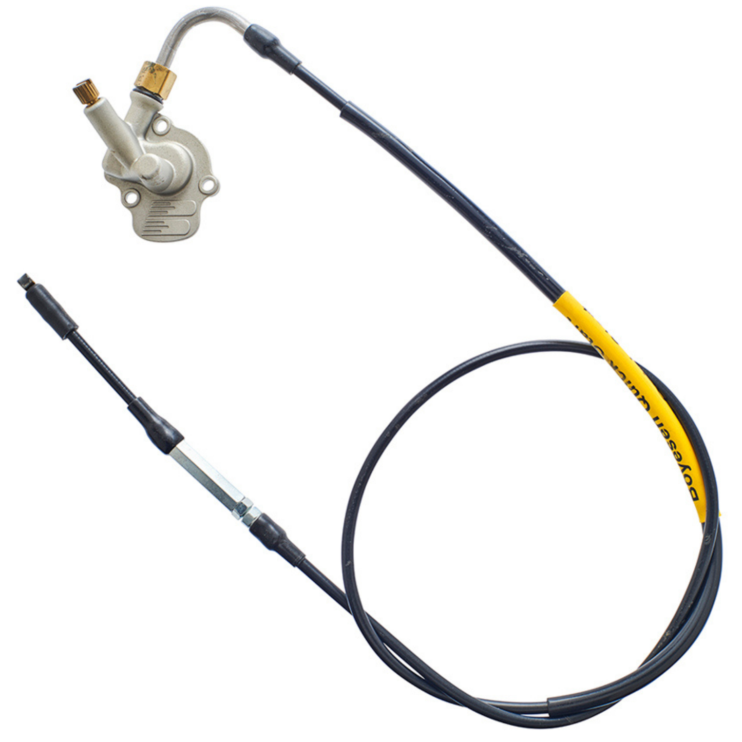 BOYESEN QUICKSTART APC HONDA / KAWASAKI / SUZUKI / YAMAHA