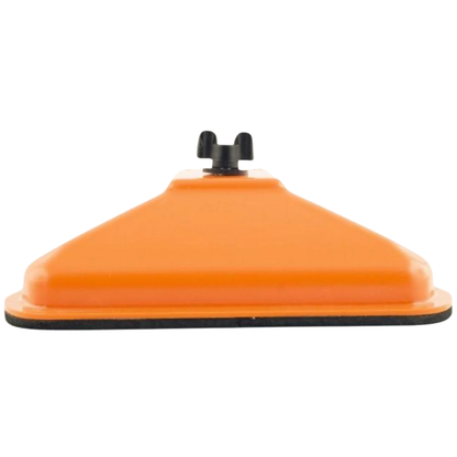 TWIN AIR AIR BOX COVER YAMAHA YZ250F/YZ450F 14-18 WR250F/WR450F 15-19