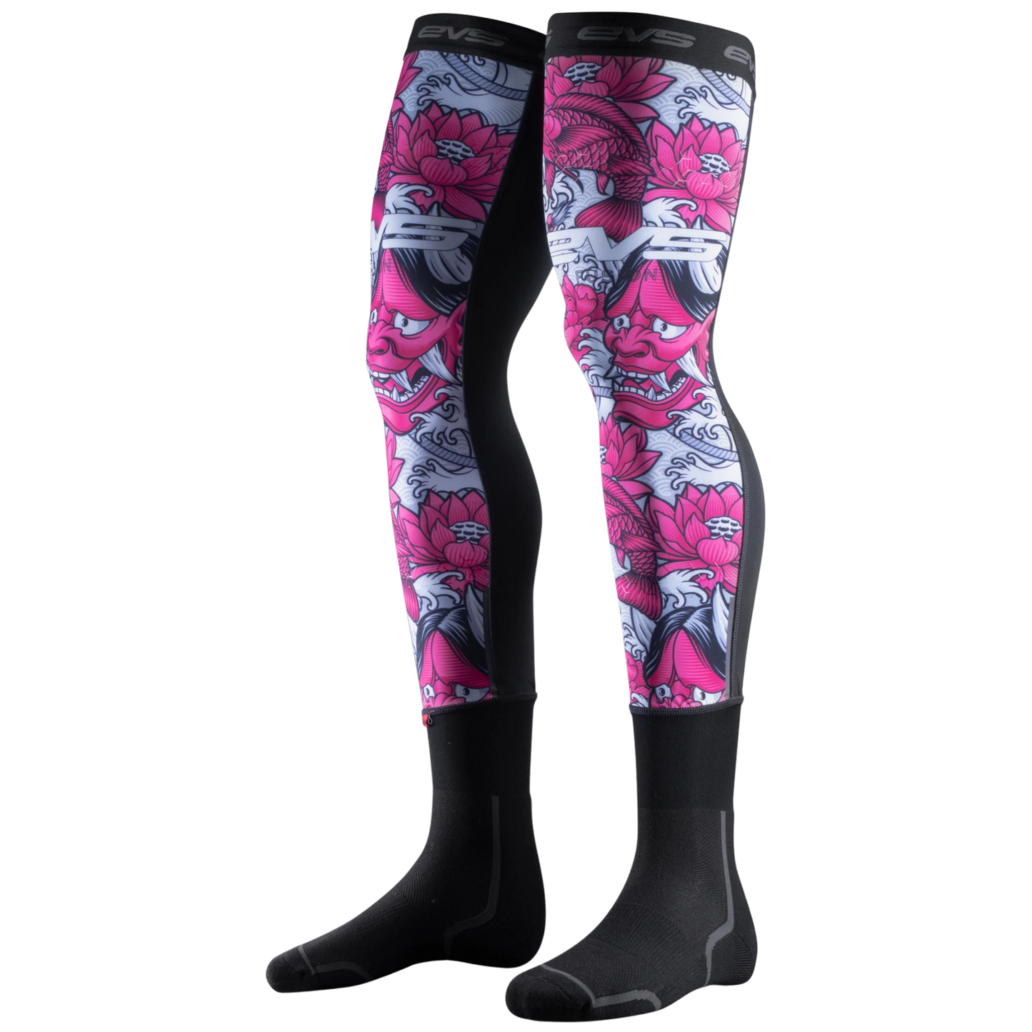 EVS FUSION HANNYA KNEE BRACE SOCKS