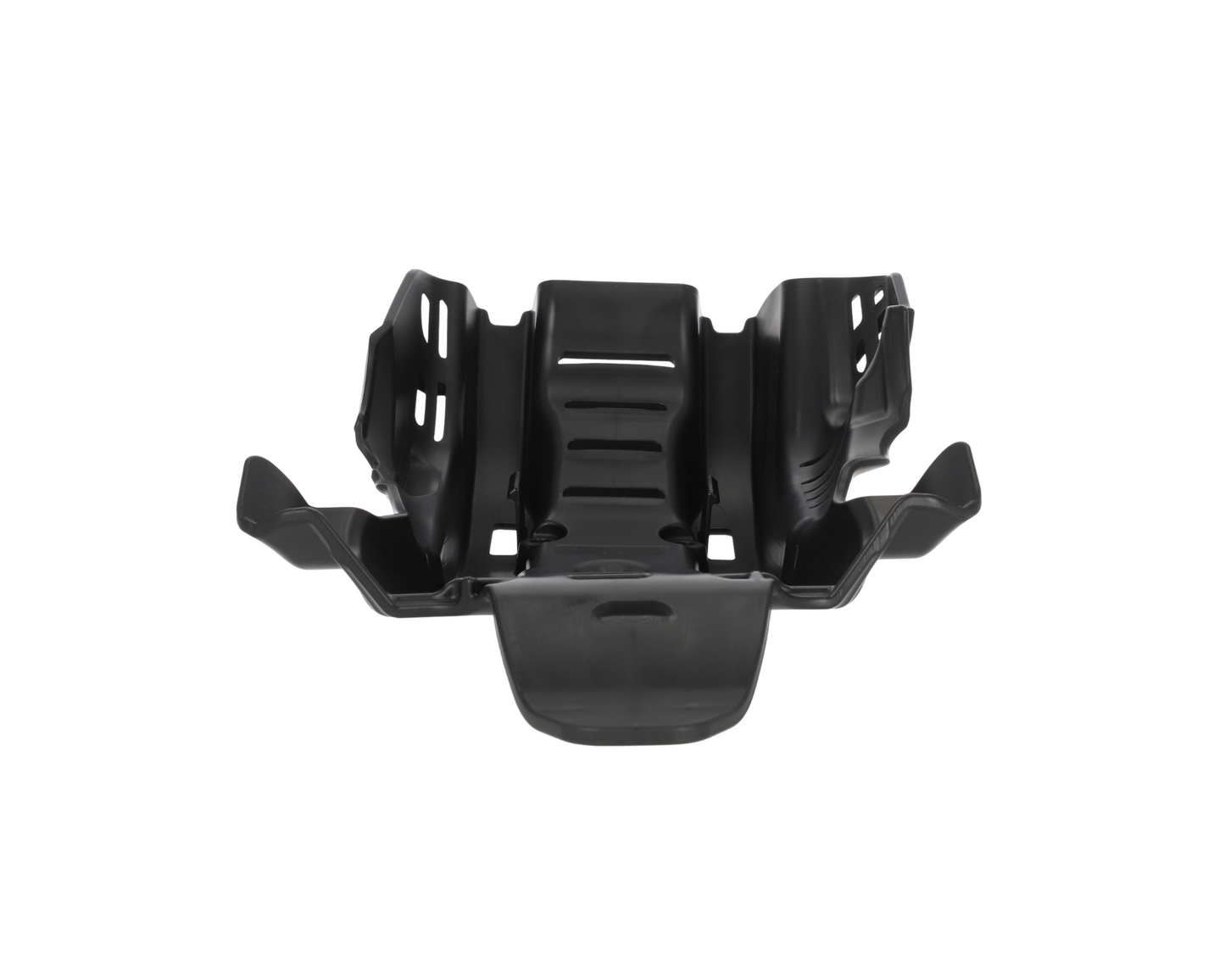 ACERBIS BLACK SKID PLATE KAWASAKI KX250F/KX250X 2025