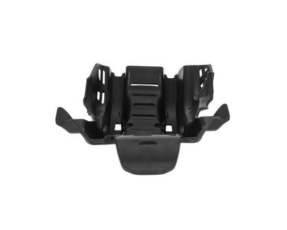 ACERBIS BLACK SKID PLATE KAWASAKI KX250F/KX250X 2025